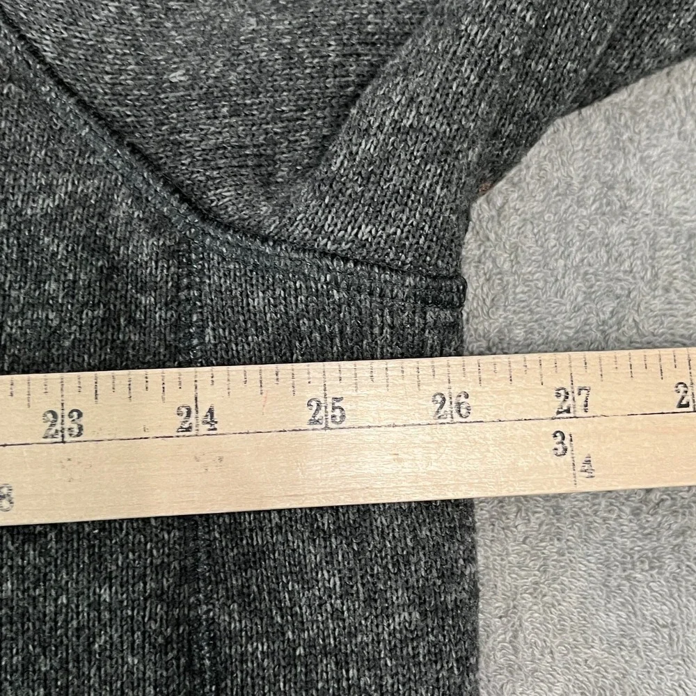 Polo‎ Ralph Lauren Sweater Mens 2XL Gray Knit Sweater Casual Outdoors Preppy